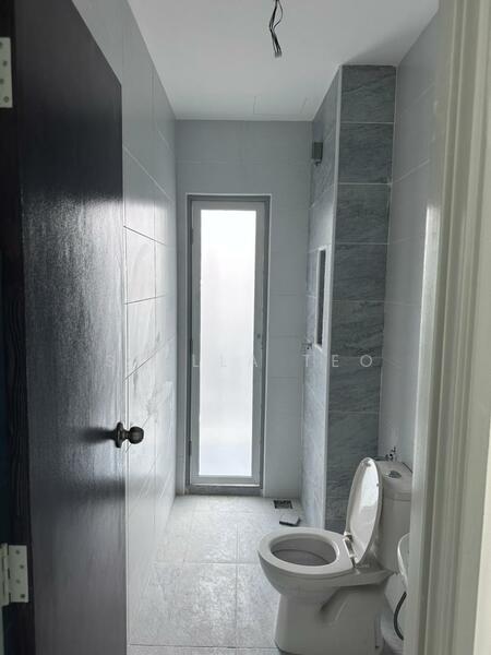 KSL Residence 2 @ Kangkar Tebrau untuk Untuk Dijual - RM 358,000, Feb 2026 - Bathroom - PropertyGuru.com.my