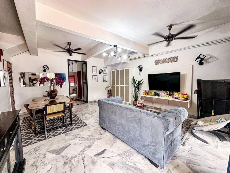 Untuk Dijual - Taman Sri Kenari @ Kajang