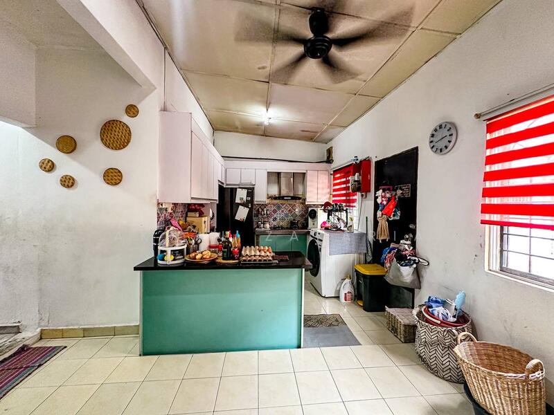 Untuk Dijual - Taman Sri Kenari @ Kajang