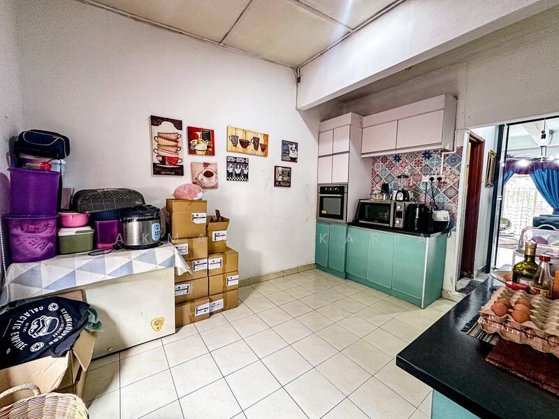 Untuk Dijual - Taman Sri Kenari @ Kajang