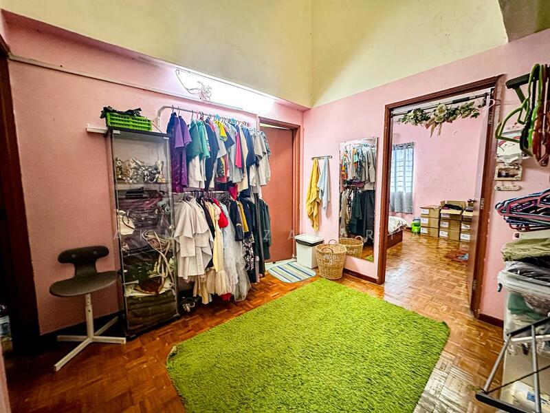 Untuk Dijual - Taman Sri Kenari @ Kajang