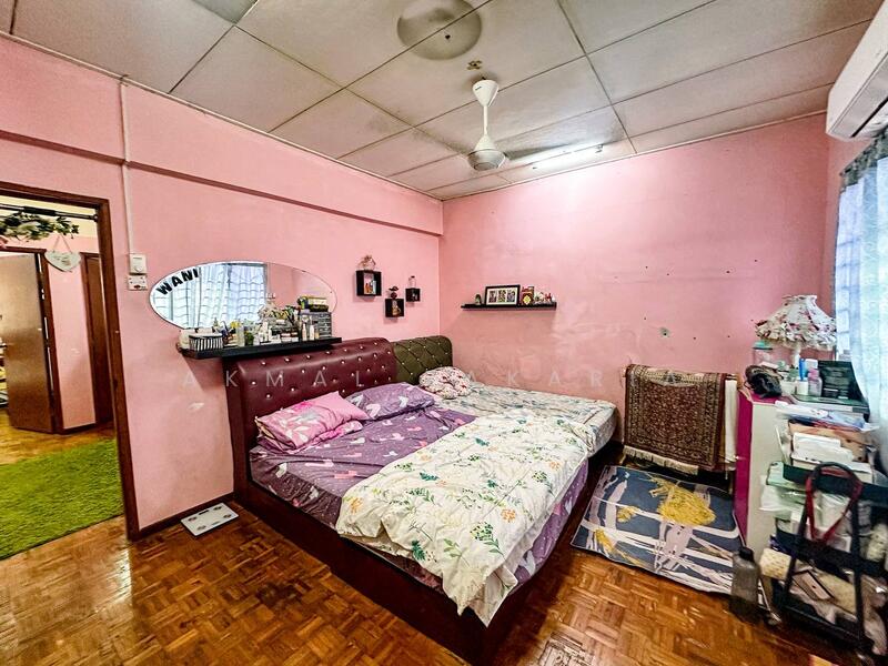 Untuk Dijual - Taman Sri Kenari @ Kajang