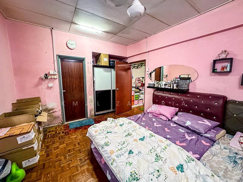 Untuk Dijual - Taman Sri Kenari @ Kajang