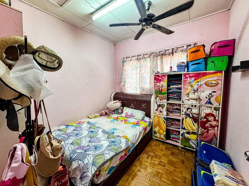 Untuk Dijual - Taman Sri Kenari @ Kajang