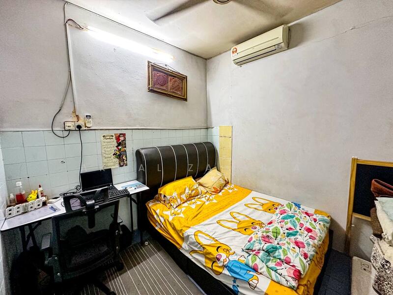 Untuk Dijual - Taman Sri Kenari @ Kajang