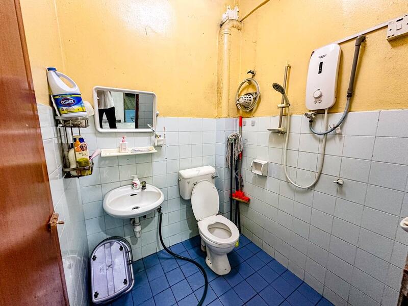 Untuk Dijual - Taman Sri Kenari @ Kajang