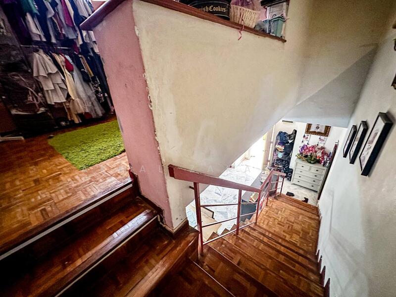 Untuk Dijual - Taman Sri Kenari @ Kajang