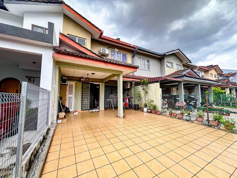 Untuk Dijual - Taman Sri Kenari @ Kajang