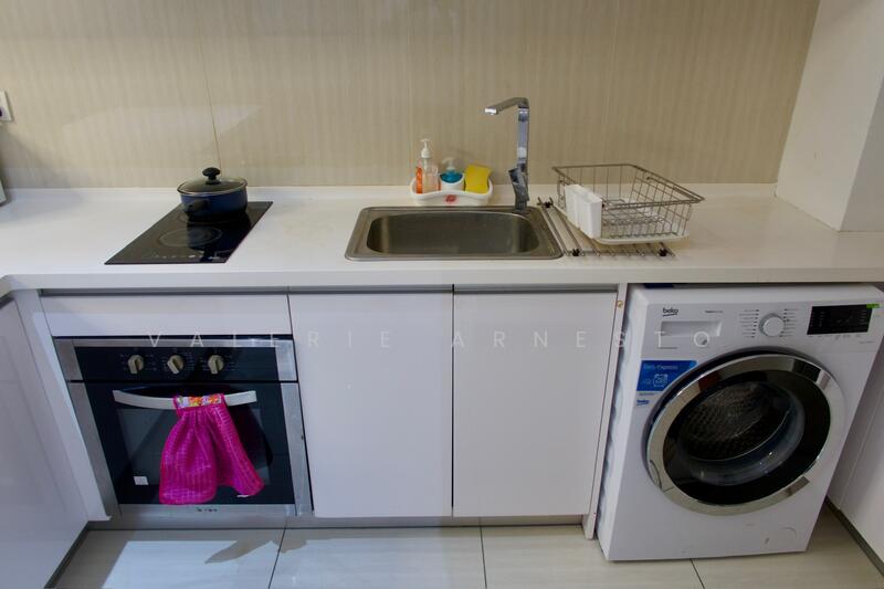 Service Residence for Rent at The Elements - Valerie Arnesto - PropertyGuru.com.my