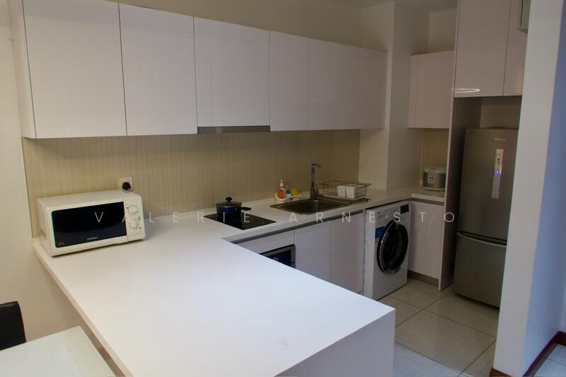 Service Residence for Rent at The Elements - Valerie Arnesto - PropertyGuru.com.my