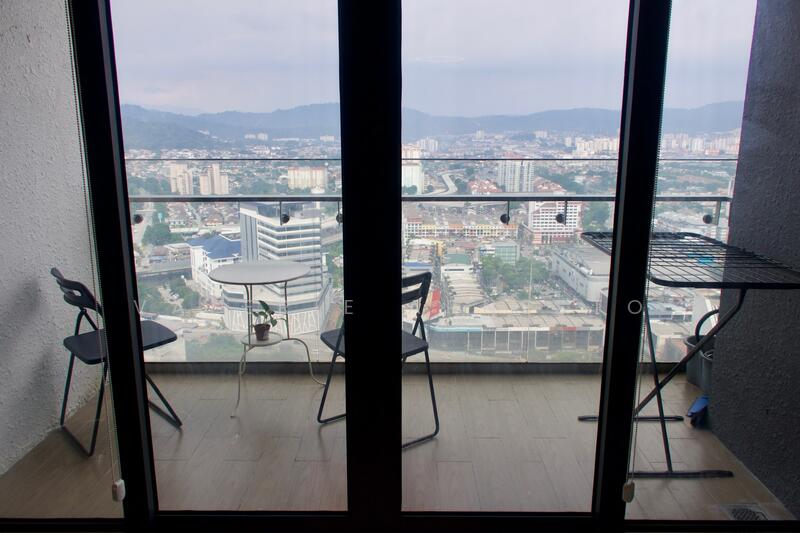 Service Residence for Rent at The Elements - Valerie Arnesto - PropertyGuru.com.my