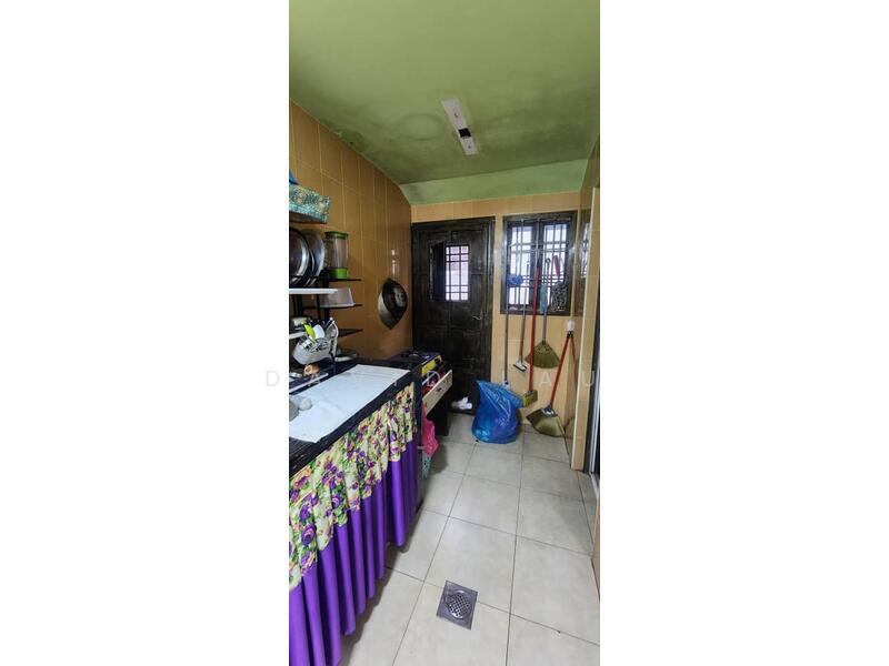 2-storey Terraced House for Sale at Taman Kempas - David Lau - PropertyGuru.com.my