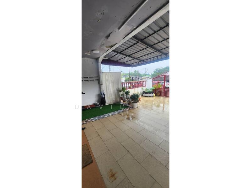 2-storey Terraced House for Sale at Taman Kempas - David Lau - PropertyGuru.com.my