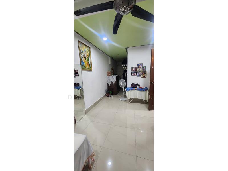 2-storey Terraced House for Sale at Taman Kempas - David Lau - PropertyGuru.com.my