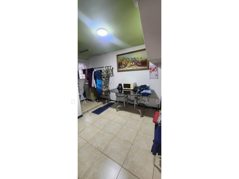 2-storey Terraced House for Sale at Taman Kempas - David Lau - PropertyGuru.com.my