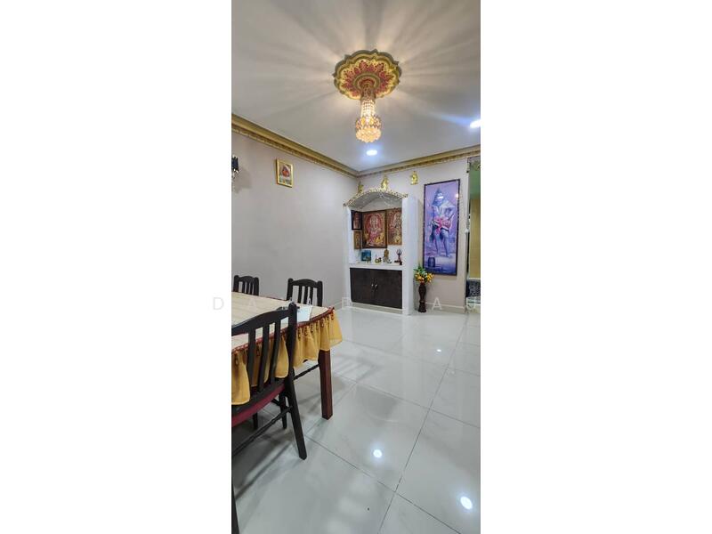 2-storey Terraced House for Sale at Taman Kempas - David Lau - PropertyGuru.com.my
