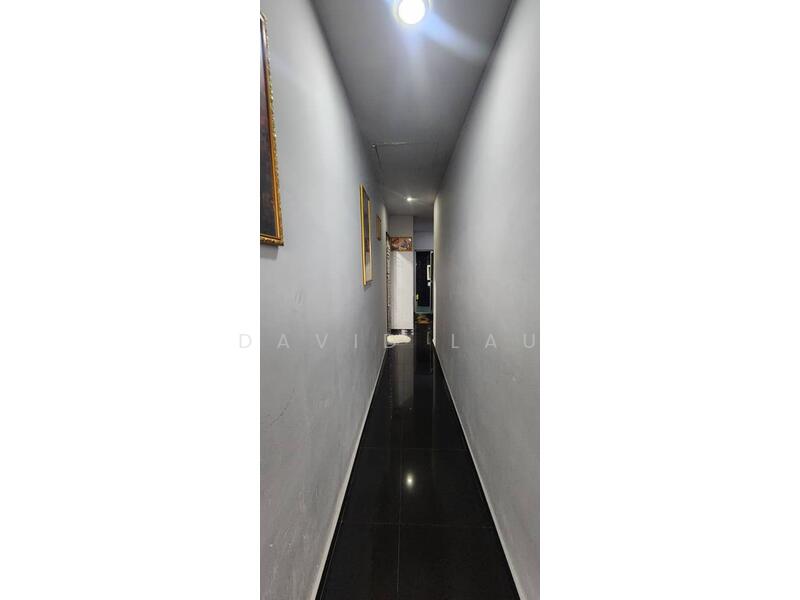 2-storey Terraced House for Sale at Taman Kempas - David Lau - PropertyGuru.com.my