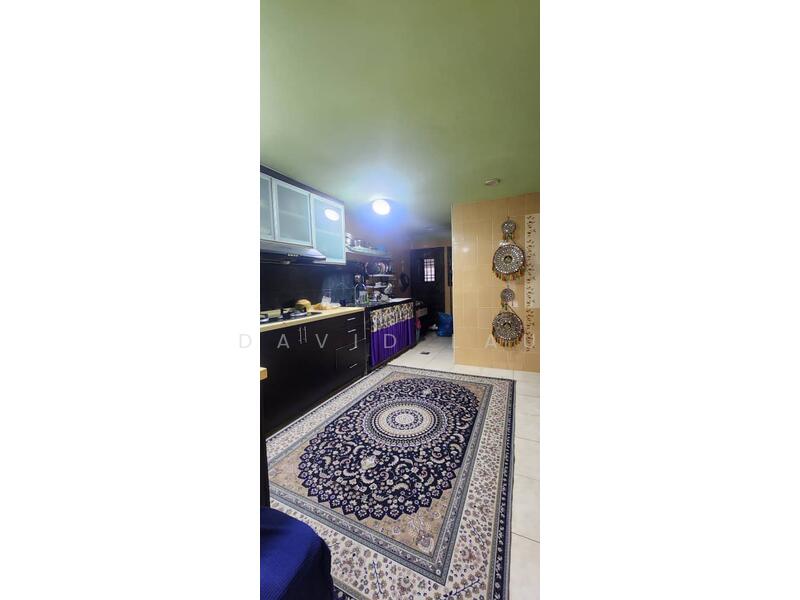 2-storey Terraced House for Sale at Taman Kempas - David Lau - PropertyGuru.com.my