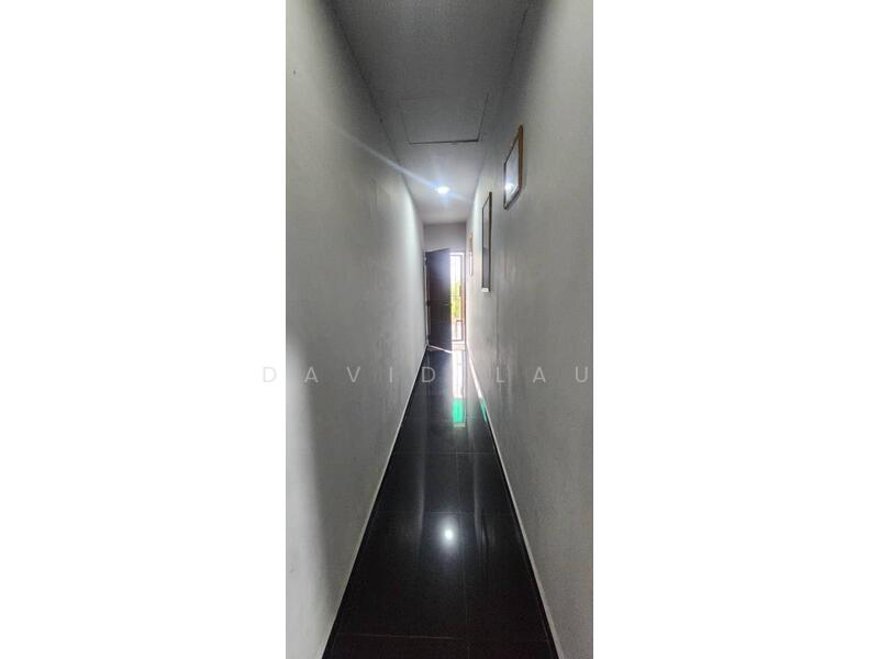 2-storey Terraced House for Sale at Taman Kempas - David Lau - PropertyGuru.com.my