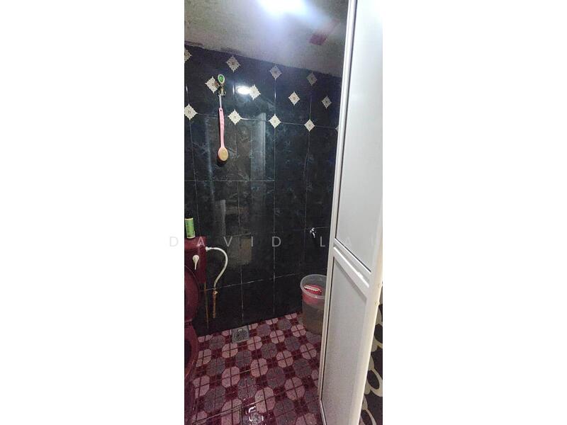 2-storey Terraced House for Sale at Taman Kempas - David Lau - PropertyGuru.com.my
