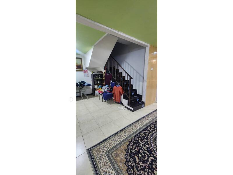 2-storey Terraced House for Sale at Taman Kempas - David Lau - PropertyGuru.com.my