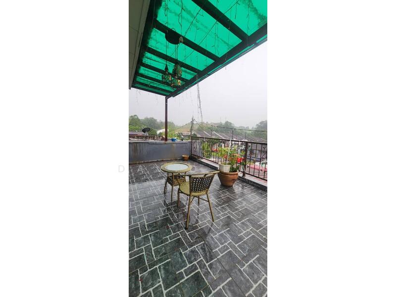 2-storey Terraced House for Sale at Taman Kempas - David Lau - PropertyGuru.com.my
