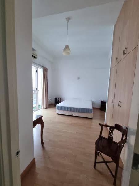 Pangsapuri untuk Dijual di Seri Bukit Ceylon - Thong Wan See - Bedroom - PropertyGuru.com.my