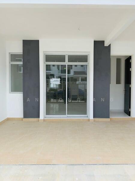2-storey Terraced House for Sale in Bandar Bistari Perdana (Pasir Gudang) - Han Yong Ang - Exterior - PropertyGuru.com.my