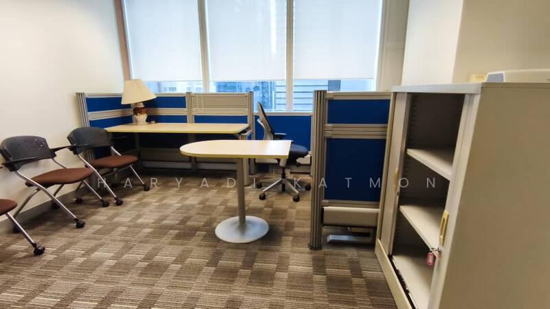Office for Rent in KL City Centre (Kuala Lumpur) - Haryadi Katmon - Interior - PropertyGuru.com.my