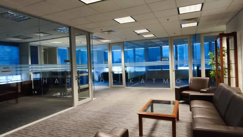 Office for Rent in KL City Centre (Kuala Lumpur) - Haryadi Katmon - Interior - PropertyGuru.com.my