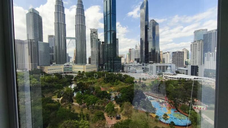 Office for Rent in KL City Centre (Kuala Lumpur) - Haryadi Katmon - View - PropertyGuru.com.my