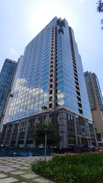 Office for Rent in KL City Centre (Kuala Lumpur) - Haryadi Katmon - Exterior - PropertyGuru.com.my
