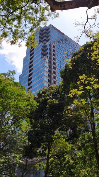Office for Rent in KL City Centre (Kuala Lumpur) - Haryadi Katmon - Exterior - PropertyGuru.com.my