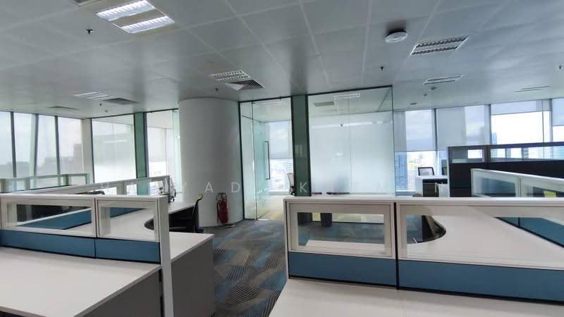 Office for Rent in KL City Centre (Kuala Lumpur) - Haryadi Katmon - Interior - PropertyGuru.com.my