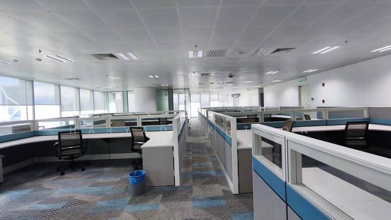 Office for Rent in KL City Centre (Kuala Lumpur) - Haryadi Katmon - Interior - PropertyGuru.com.my