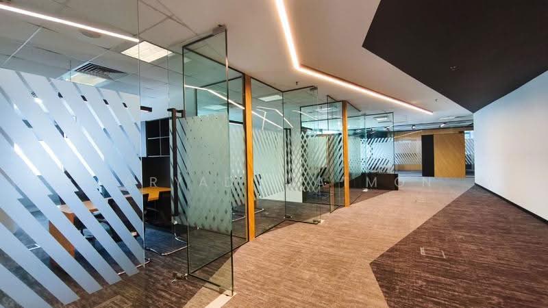 Office for Rent in KL City Centre (Kuala Lumpur) - Haryadi Katmon - Interior - PropertyGuru.com.my