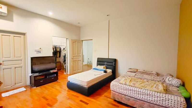 2-storey Terraced House for Sale in Kuching (Sarawak) - KC Jee - PropertyGuru.com.my