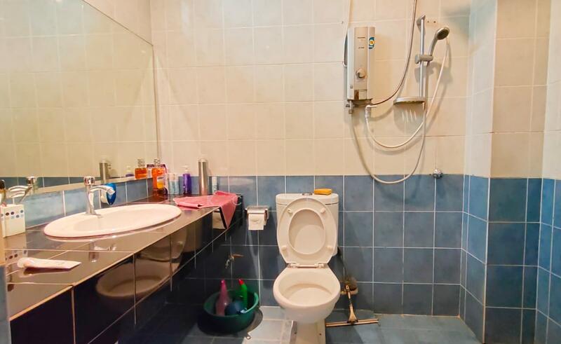 2-storey Terraced House for Sale in Kuching (Sarawak) - KC Jee - PropertyGuru.com.my