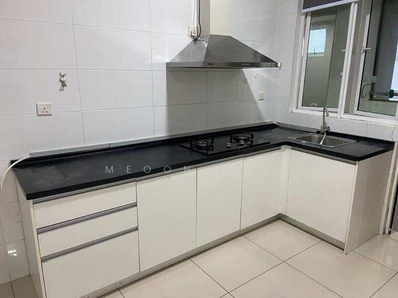 The Regina untuk Untuk Dijual - RM 505,000, Feb 2026 - Kitchen - PropertyGuru.com.my