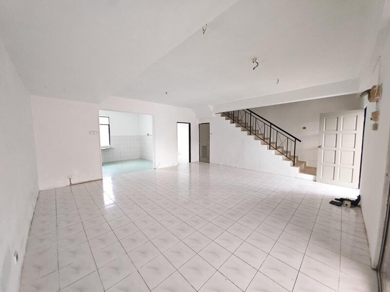 2-storey Terraced House for Sale in Taman Impian Jaya (Senai) - David Lau - Interior - PropertyGuru.com.my
