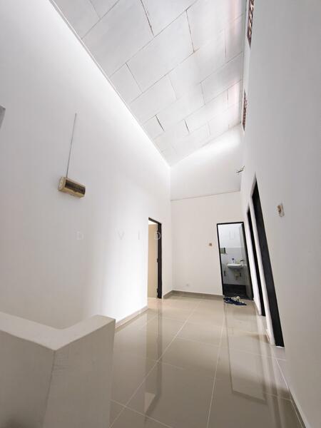 2-storey Terraced House for Sale in Taman Impian Jaya (Senai) - David Lau - Corridor - PropertyGuru.com.my