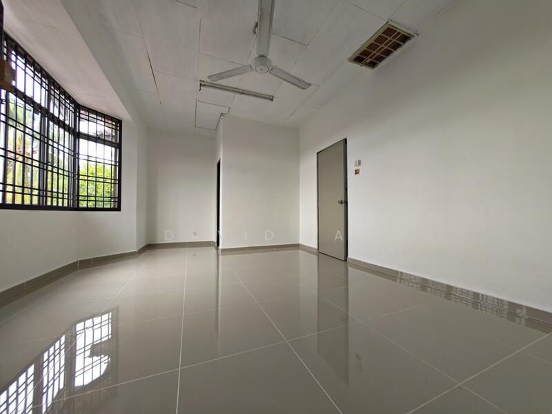 2-storey Terraced House for Sale in Taman Impian Jaya (Senai) - David Lau - Interior - PropertyGuru.com.my