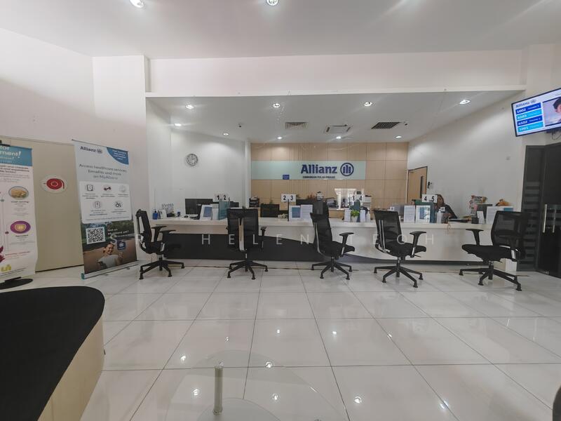 Shop / Office untuk Dijual di George Town (Penang) - Sr. Helen Teoh - Interior - PropertyGuru.com.my