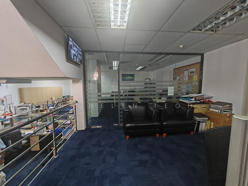 Shop / Office untuk Dijual di George Town (Penang) - Sr. Helen Teoh - Interior - PropertyGuru.com.my