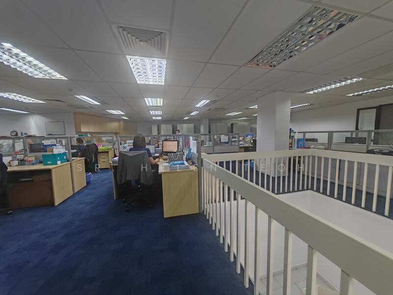 Shop / Office untuk Dijual di George Town (Penang) - Sr. Helen Teoh - Interior - PropertyGuru.com.my