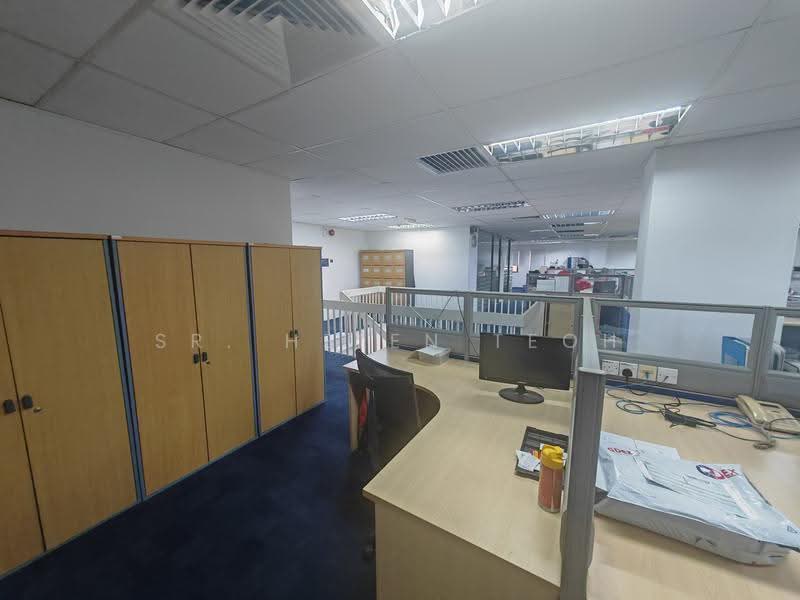 Shop / Office untuk Dijual di George Town (Penang) - Sr. Helen Teoh - Interior - PropertyGuru.com.my