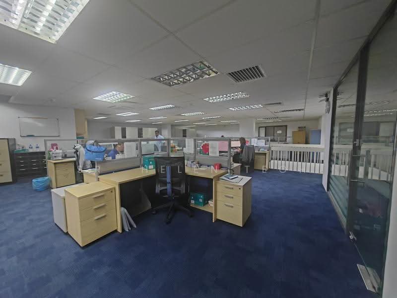 Shop / Office untuk Dijual di George Town (Penang) - Sr. Helen Teoh - Interior - PropertyGuru.com.my