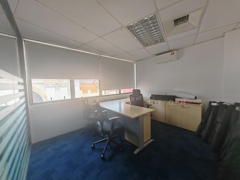 Shop / Office untuk Dijual di George Town (Penang) - Sr. Helen Teoh - Study - PropertyGuru.com.my