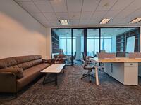 For Rent - The Exchange 106