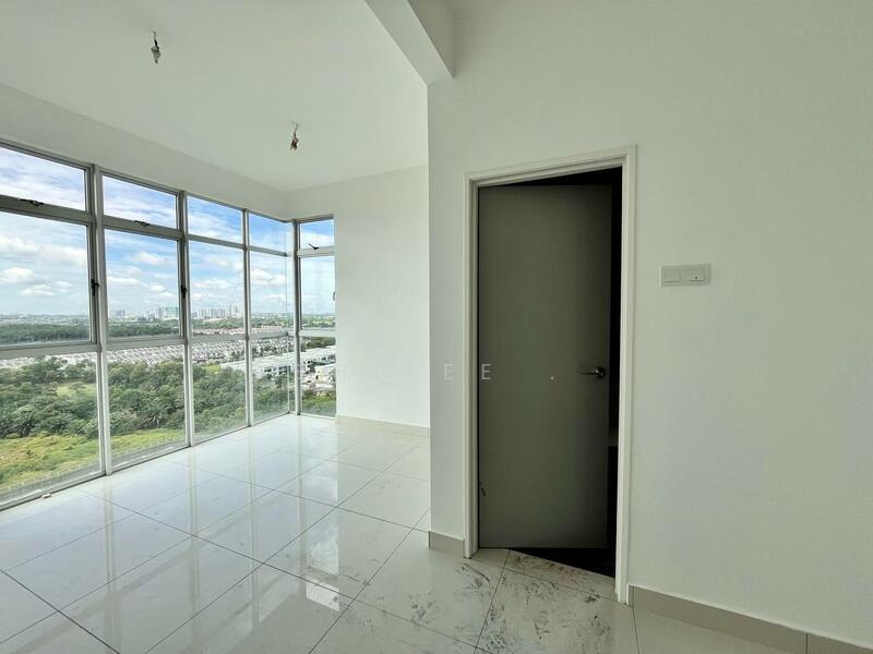 Apartment for Sale at D'Lagoon Luxury Apartment - Shilee . - View - PropertyGuru.com.my